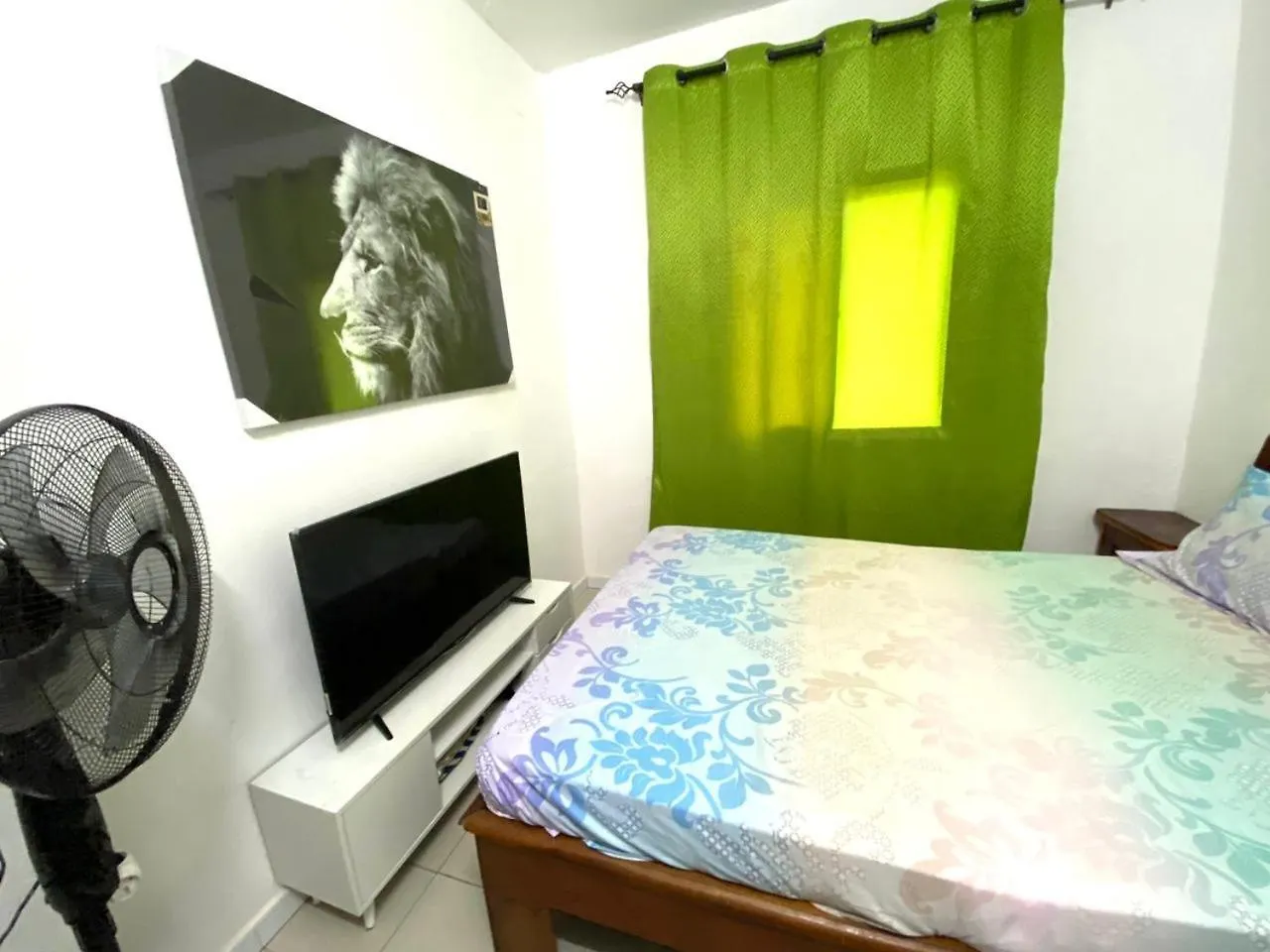 Bed & Breakfast Residence Meublee Liberte 2 Dakar